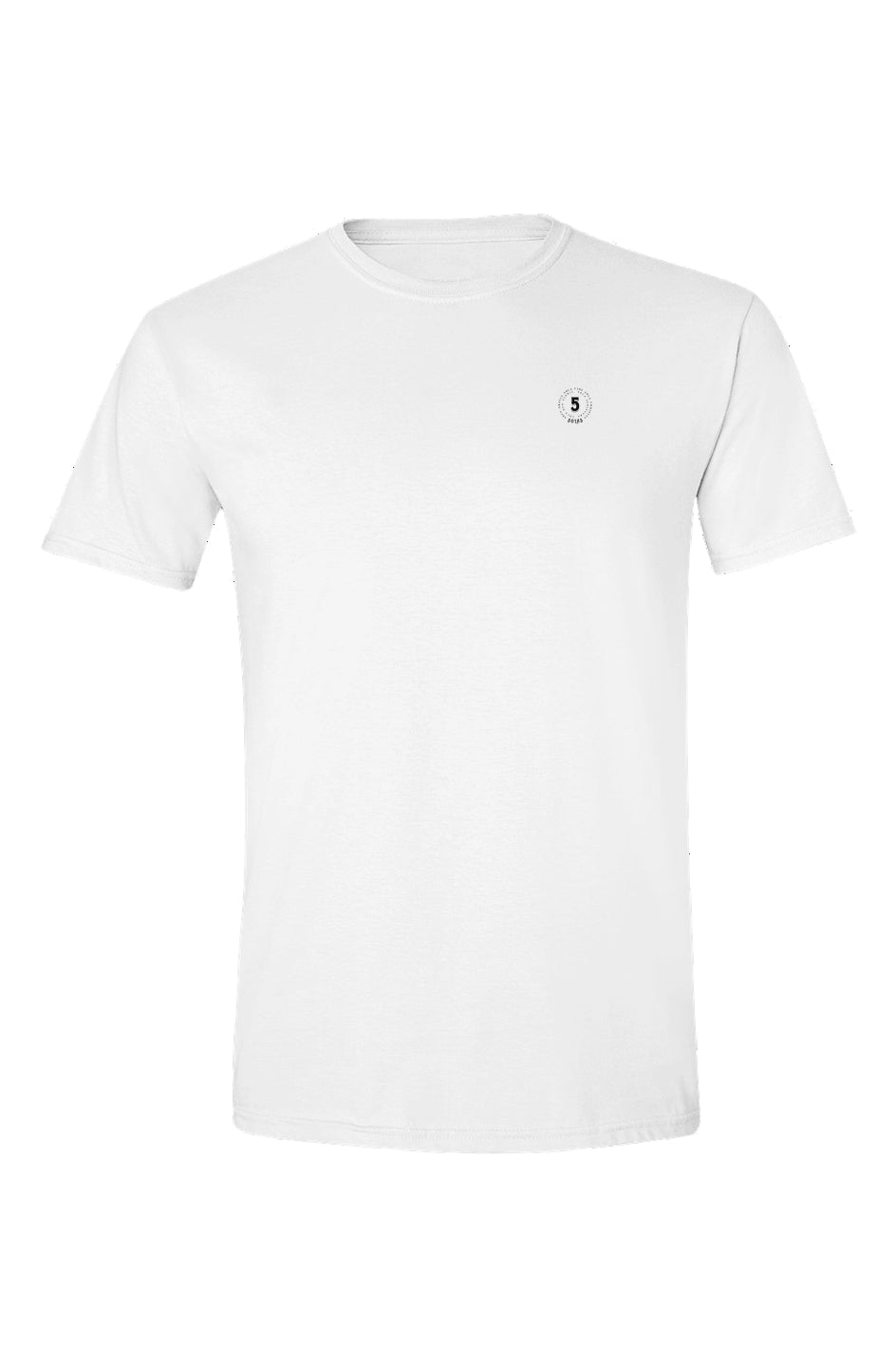 The 5 Solas Tee